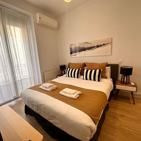 Amazing 3Bd 3Bth With 9 Balconies By Madrid4You Apartments Exteriér fotografie